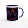 Rebirth - Ceramic Mug