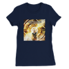Light Chamber - Women’s Cut T-Shirt