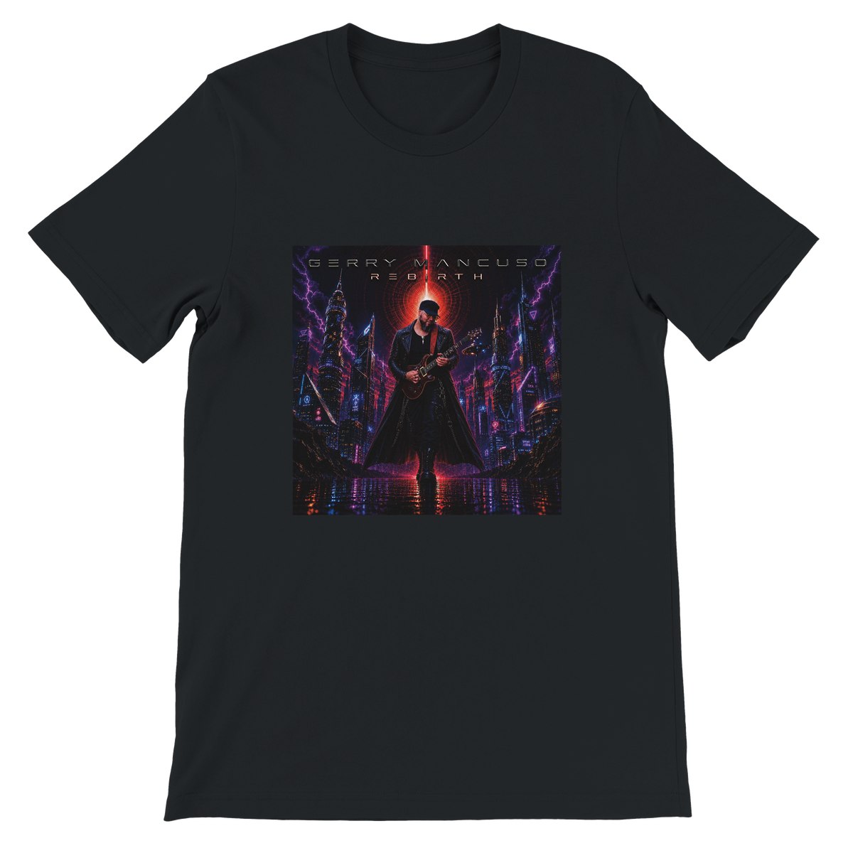 Rebirth - Unisex T-Shirt