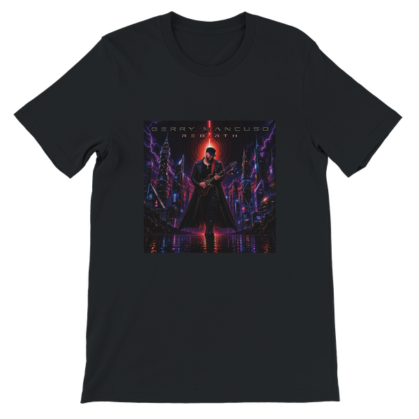 Rebirth - Unisex T-Shirt