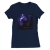 Oceans - Women’s Cut T-Shirt
