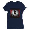 Revelations - Women’s Cut T-Shirt