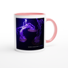 Oceans - Ceramic Mug