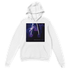 Oceans - Classic Unisex Pullover Hoodie