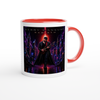 Rebirth - Ceramic Mug