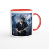 Rebirth - Ceramic Mug