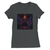 Rebirth - Women’s Cut T-Shirt