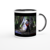 Mystic Visions - Ceramic Mug