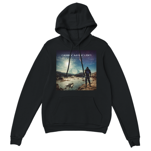 Prophesy - Classic Unisex Pullover Hoodie