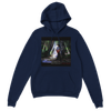 Mystic Visions - Classic Unisex Pullover Hoodie
