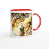 Light Chamber - Ceramic Mug