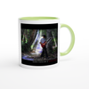 Mystic Visions - Ceramic Mug