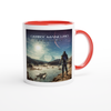 Prophesy - Ceramic Mug
