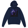 Oceans - Classic Unisex Pullover Hoodie