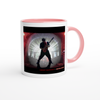 Revelations - Ceramic Mug