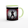 Revelations - Ceramic Mug