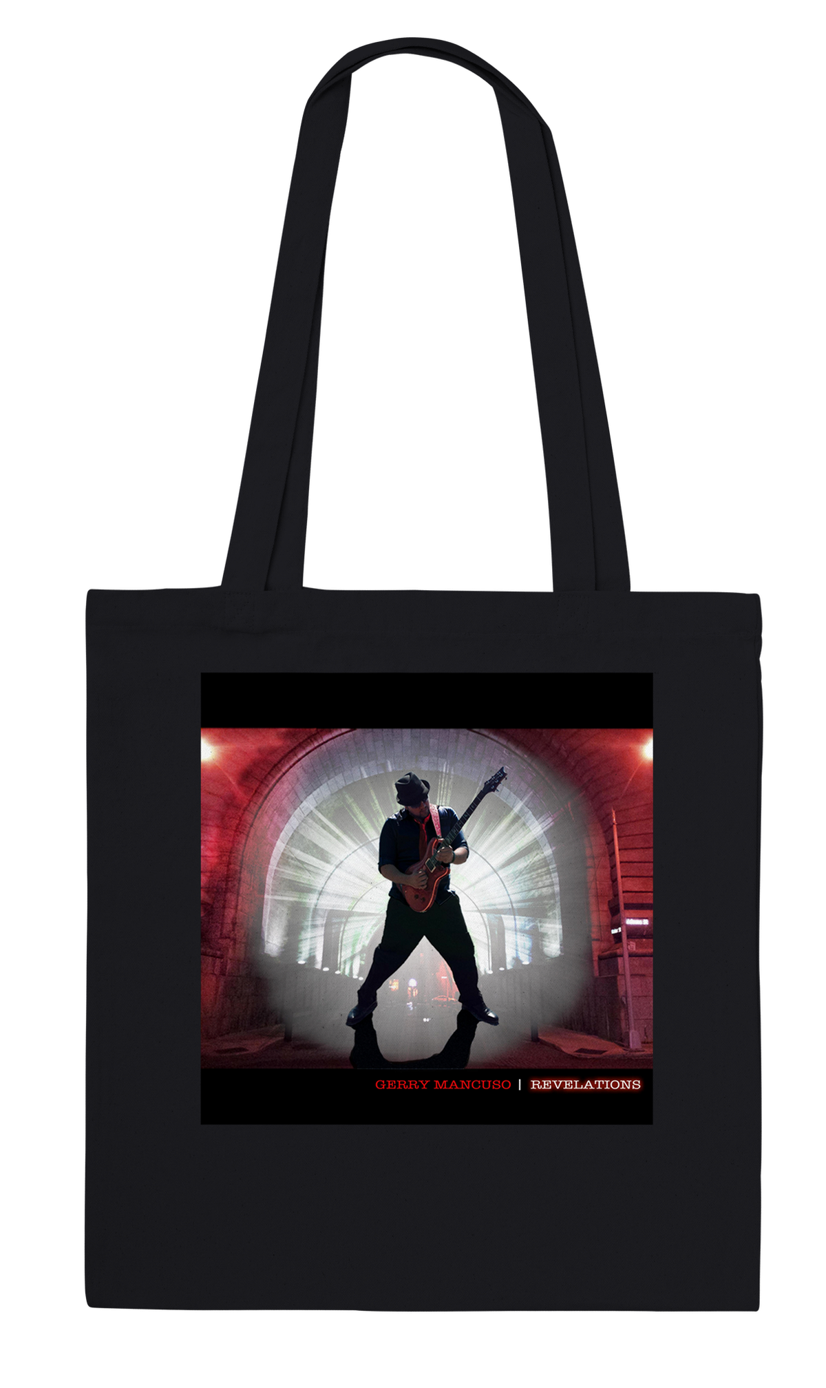 Revelations - Tote bag