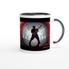 Revelations - Ceramic Mug
