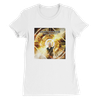 Light Chamber - Women’s Cut T-Shirt
