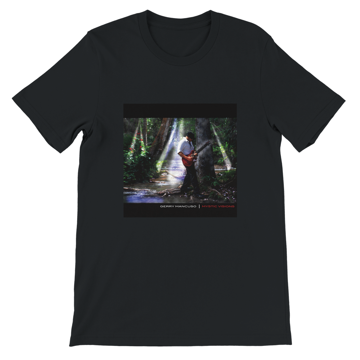 Mystic Visions - Unisex T-Shirt