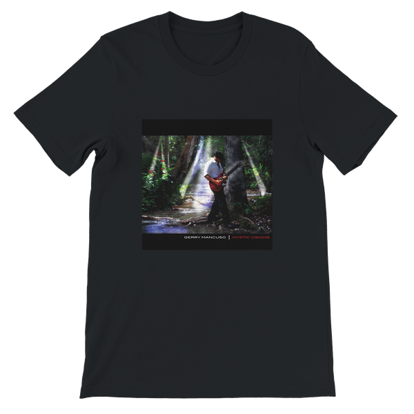 Mystic Visions - Unisex T-Shirt