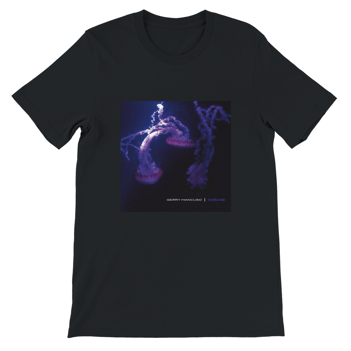 Oceans - Unisex T-Shirt