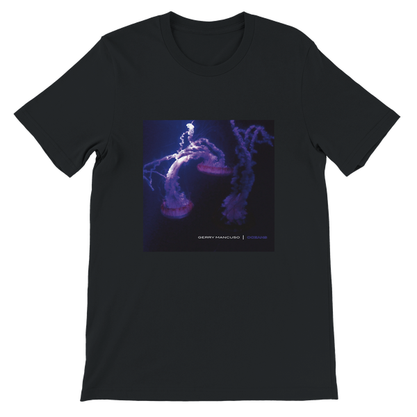 Oceans - Unisex T-Shirt