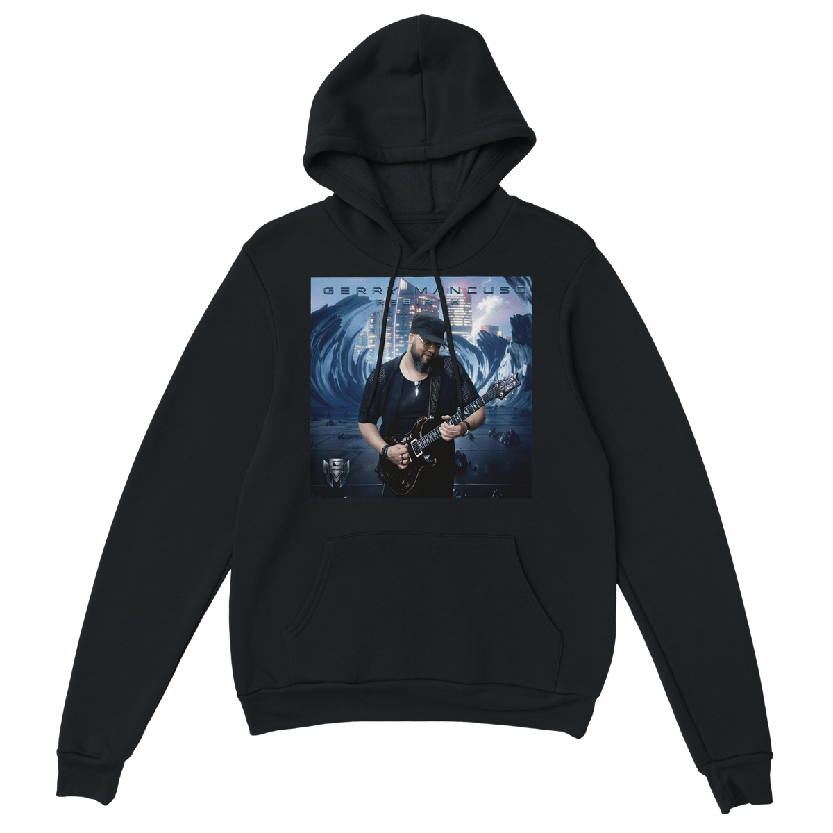 Rebirth - Classic Unisex Pullover Hoodie