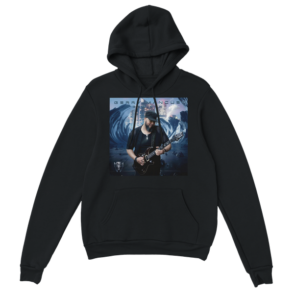 Rebirth - Classic Unisex Pullover Hoodie