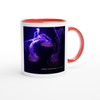 Oceans - Ceramic Mug