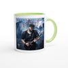 Rebirth - Ceramic Mug