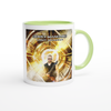 Light Chamber - Ceramic Mug