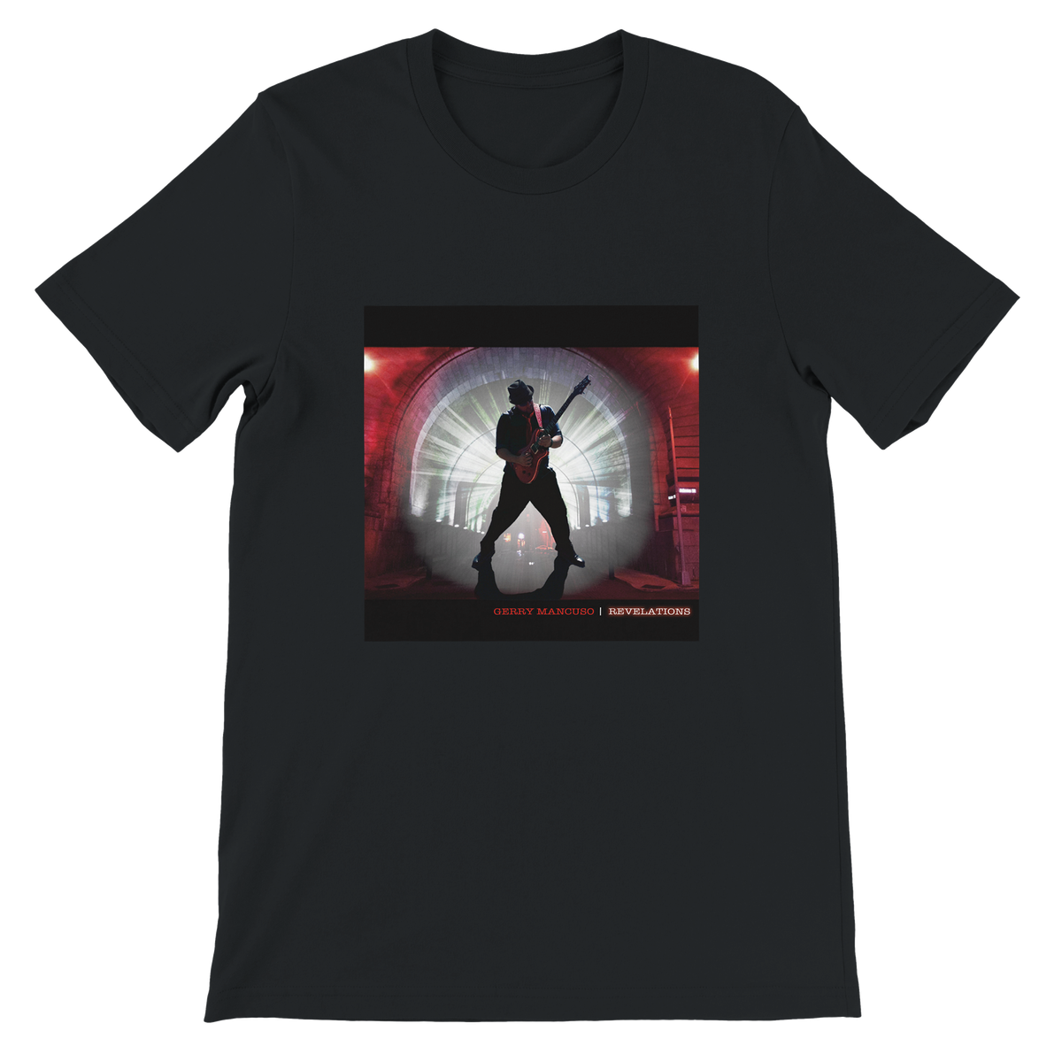 Revelations - Unisex T-Shirt