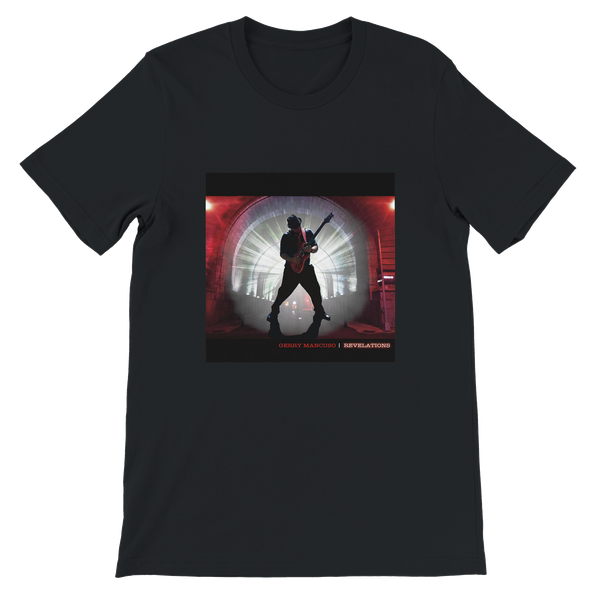 Revelations - Unisex T-Shirt