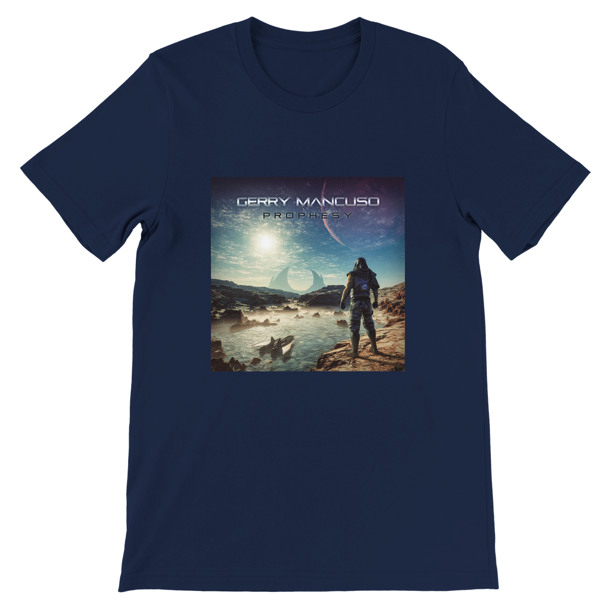 Prophesy - Unisex T-Shirt