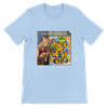20xx Still Twisted Up - Unisex T-Shirt