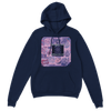 Un viaje por el Zodiaco al revés - Classic Unisex Pullover Hoodie