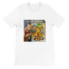 20xx Still Twisted Up - Unisex T-Shirt