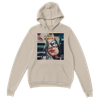 Alpha Isla Traffic Patterns: Alternate Flights - Classic Unisex Pullover Hoodie