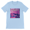 Airbrush Mixed Up ArtMusic Part 2 (Fast & Slow Too) - Unisex T-Shirt