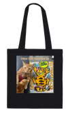 20xx Still Twisted Up - Tote bag
