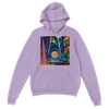 The Pendulum Swing (As Above So Be Low) - Classic Unisex Pullover Hoodie