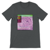 Be a Chally In This Optic n Sanity (G-Rated Slooowed Remix) - Unisex T-Shirt