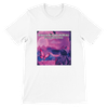 Airbrush Mixed Up ArtMusic Part 2 (Fast & Slow Too) - Unisex T-Shirt