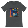 The Pendulum Swing (As Above So Be Low) - Unisex T-Shirt
