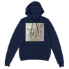 Cosmic Intermissions: Zodiac Worlds Collide, Vol. 2 - Classic Unisex Pullover Hoodie