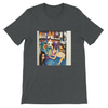 All About U Screwed (G-Rated Remix) - Unisex T-Shirt