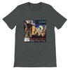 Everything Sound Like (Ching Chang Chong) - Unisex T-Shirt