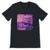 Airbrush Mixed Up ArtMusic Part 2 (Fast & Slow Too) - Unisex T-Shirt