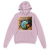 Worldwide From Houston, Texas (if u know u node) - Classic Unisex Pullover Hoodie